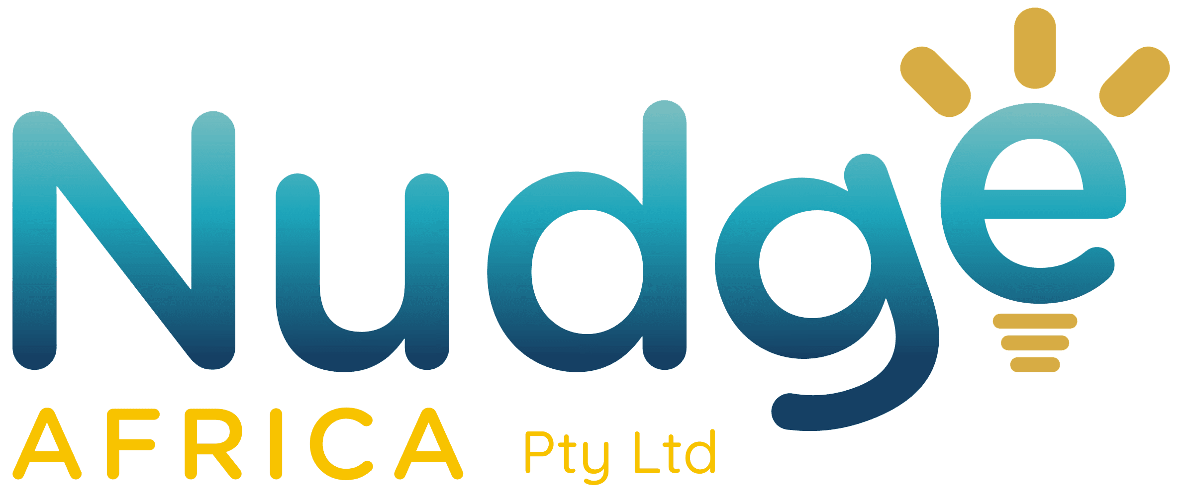 Nudge Africa Logo